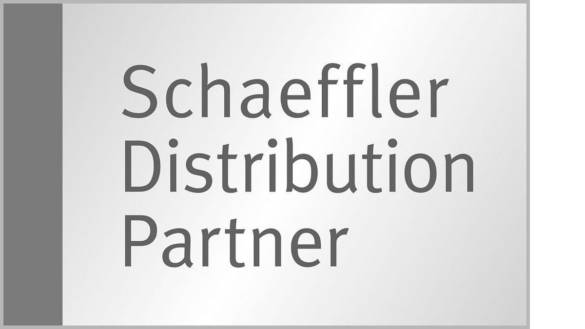 Schaeffler Distribution Partner