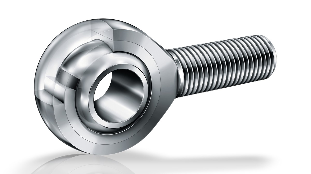 Rod end
