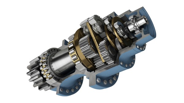 Wind tracking and blade adjustment