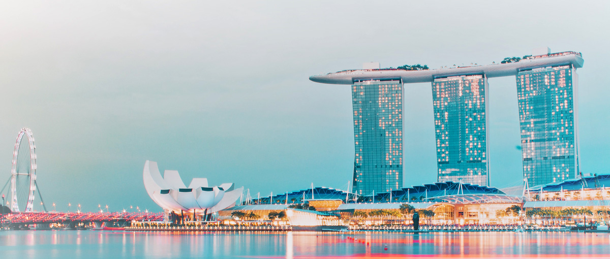 Company | Schaeffler Singapore