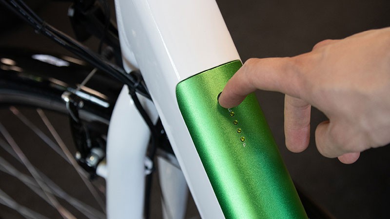 From Track – To Road