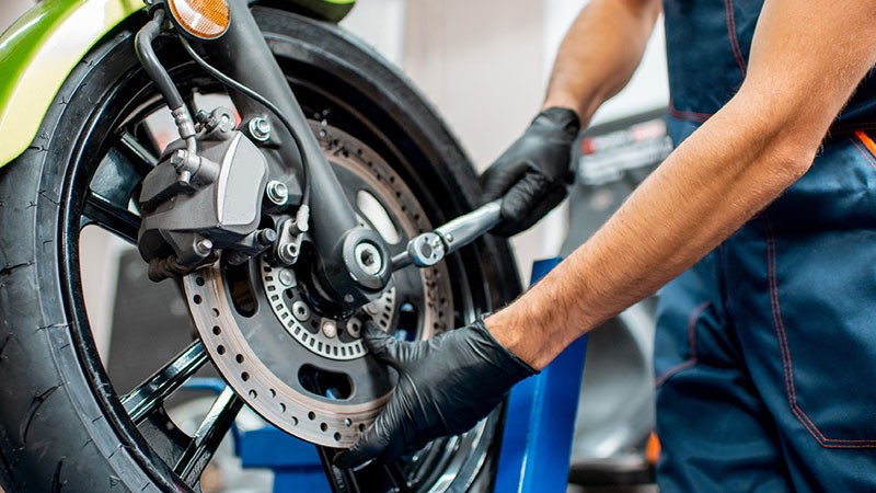 Supporting Our Partners