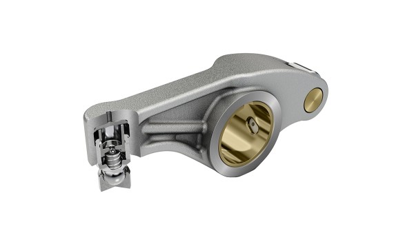 Rocker arm