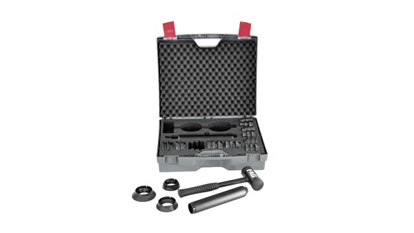 Mounting tool sets from Schaeffler