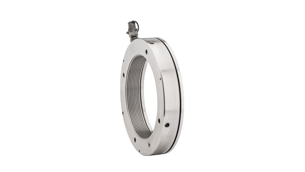 Hydraulic nuts from Schaeffler