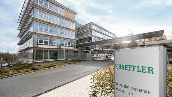 Schaeffler Capital Markets Day 2025 – Building the Leading Motion Technology Company