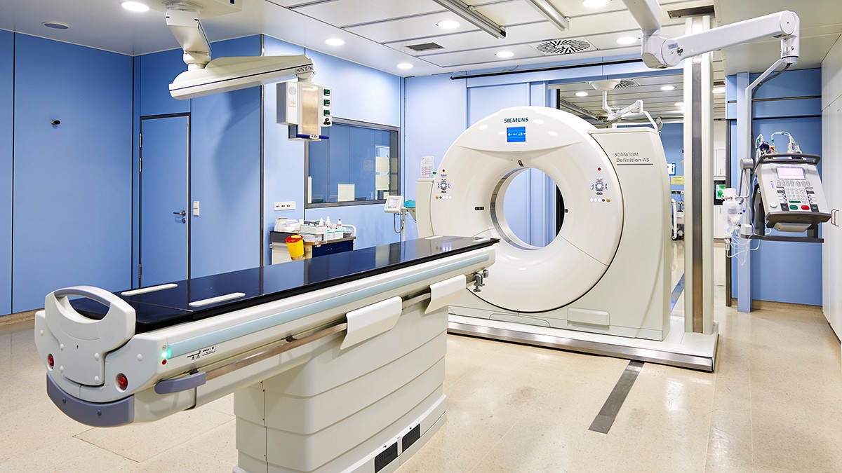 Medical Equipment Schaeffler Singapore