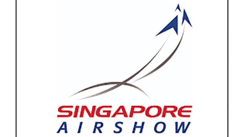 Singapore Airshow 2020